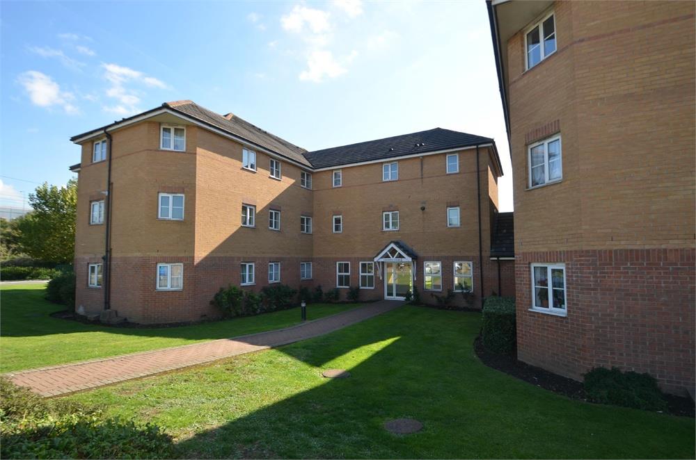 Field Mead, Colindale